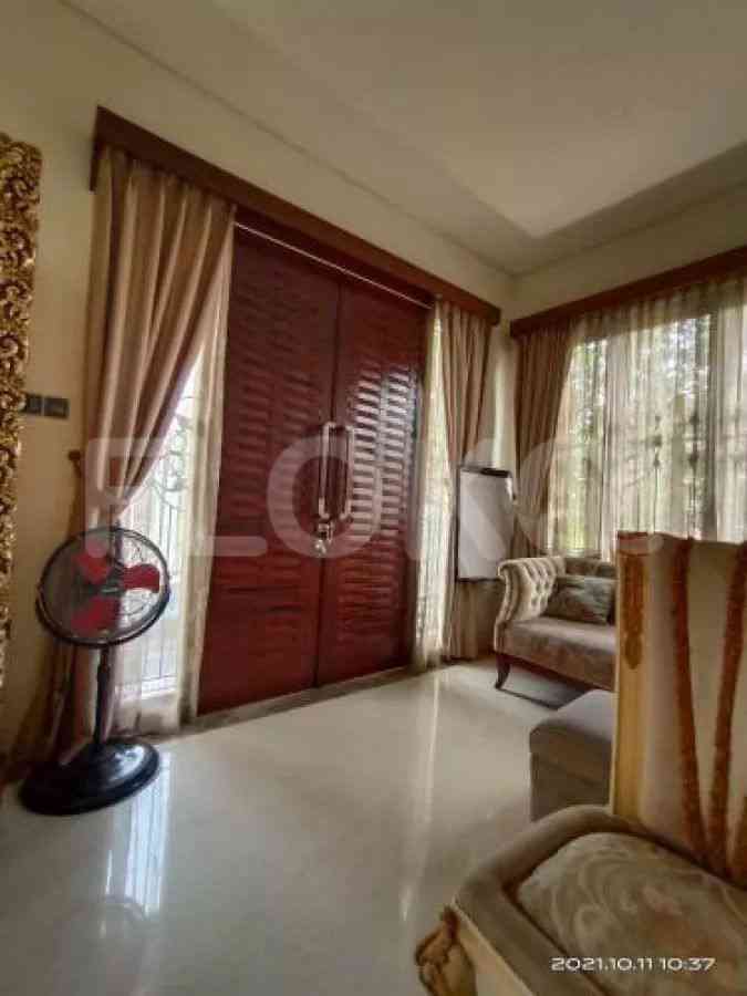 460 sqm, 4 BR house for rent in Cilandak, Cilandak 1