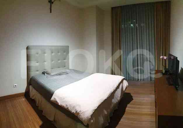 3 Bedroom on 15th Floor for Rent in Pakubuwono View - fgadec 5