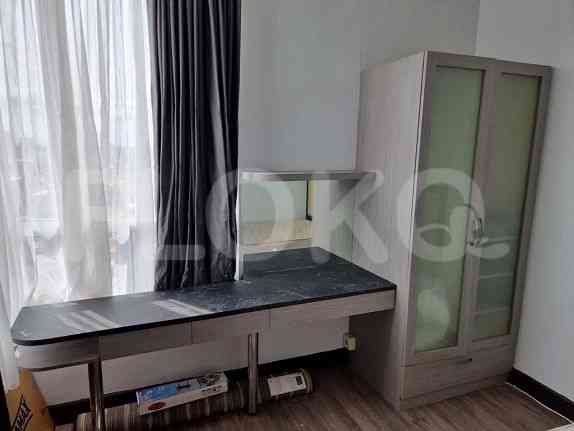 Tipe 2 Kamar Tidur di Lantai 16 untuk disewakan di Essence Darmawangsa Apartemen - fci8a3 6