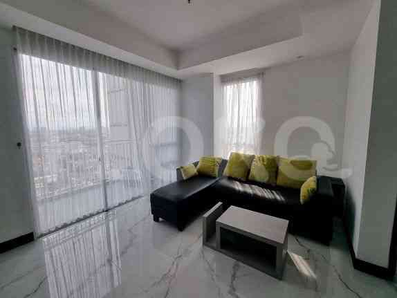 2 Bedroom on 16th Floor for Rent in Essence Darmawangsa Apartment - fci101 1