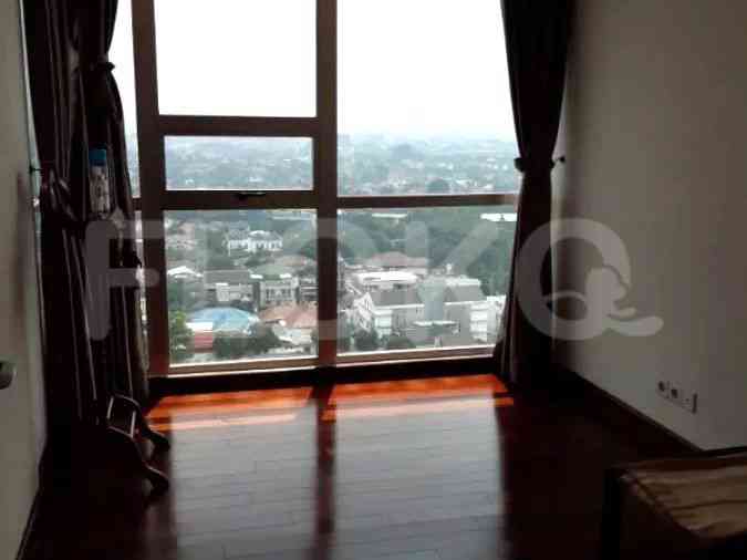 Dijual Apartemen 2 BR, Lantai 22, Luas 130 m2 di Mampang Prapatan 2