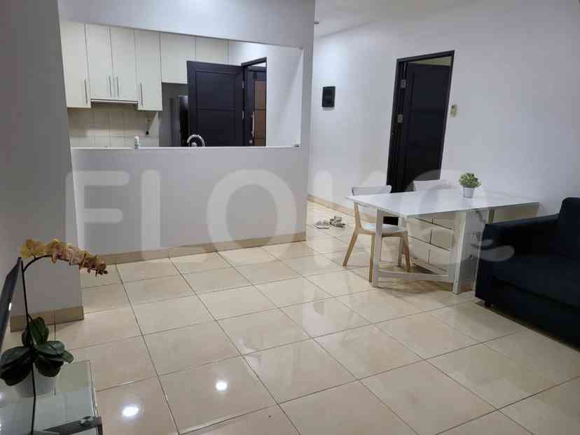 3 Bedroom on 12th Floor for Rent in Essence Darmawangsa Apartment - fci0c3 5