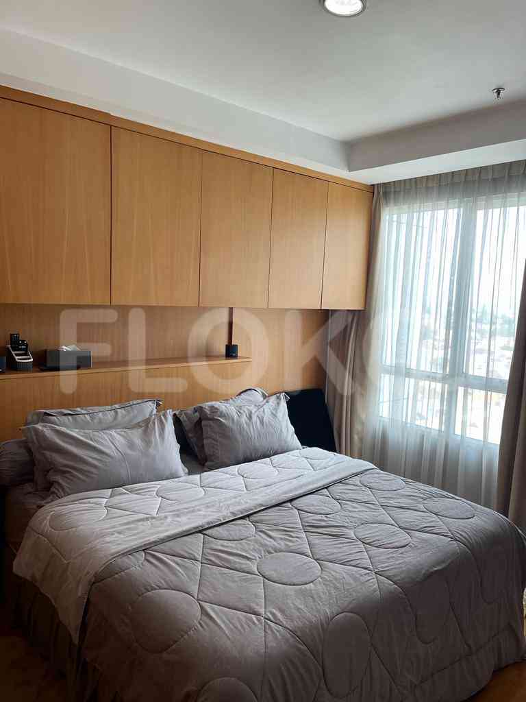 3 Bedroom on 10th Floor for Rent in Essence Darmawangsa Apartment - fci016 1