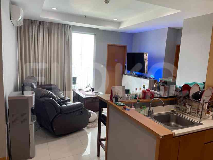 3 Bedroom on 10th Floor for Rent in Essence Darmawangsa Apartment - fci016 7