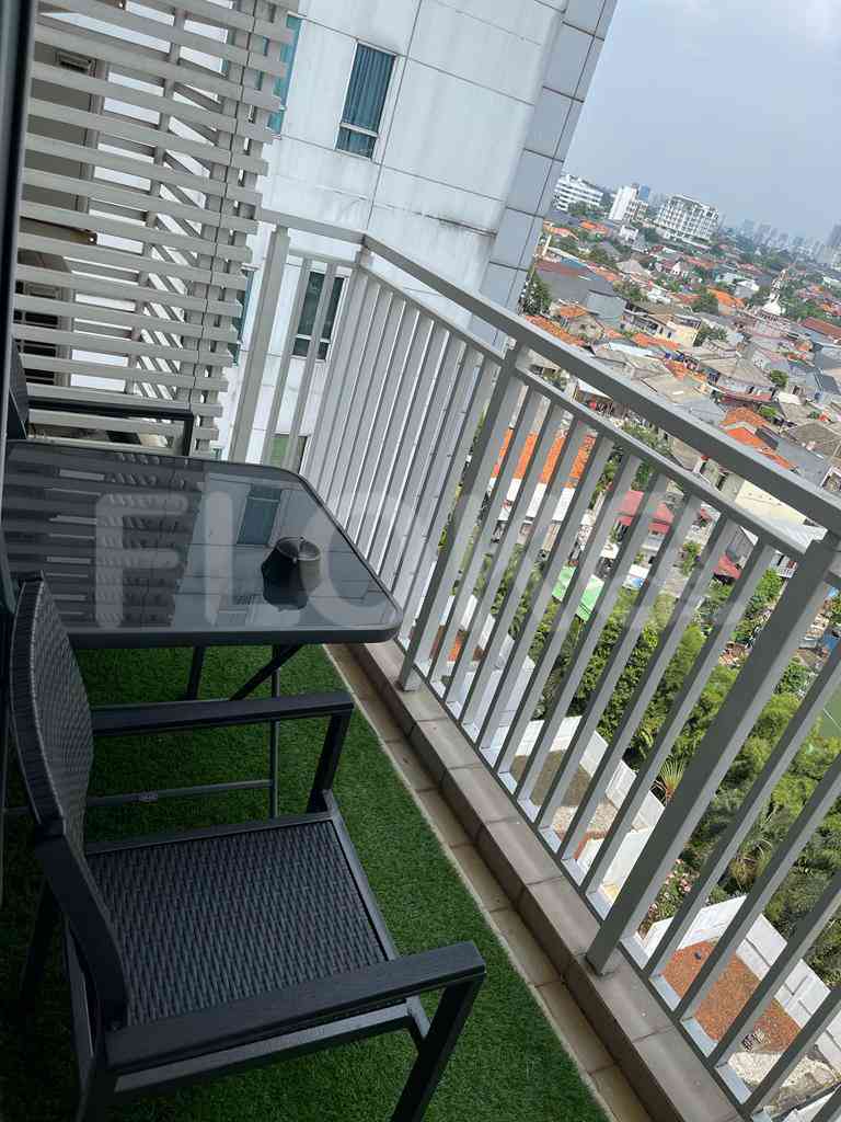 3 Bedroom on 10th Floor for Rent in Essence Darmawangsa Apartment - fci016 13