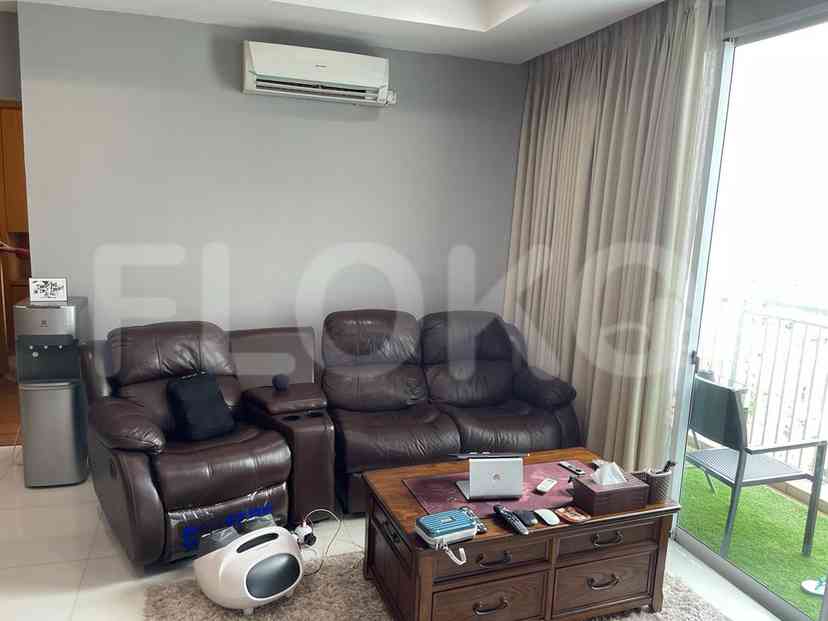 3 Bedroom on 10th Floor for Rent in Essence Darmawangsa Apartment - fci016 6