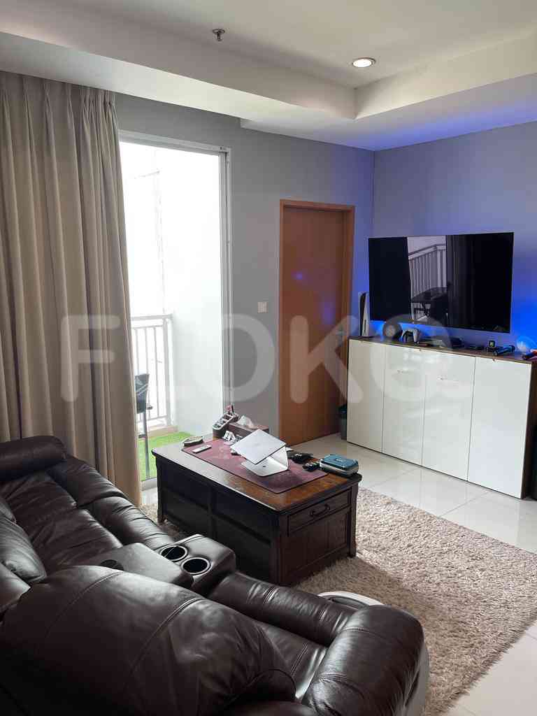 3 Bedroom on 10th Floor for Rent in Essence Darmawangsa Apartment - fci016 12