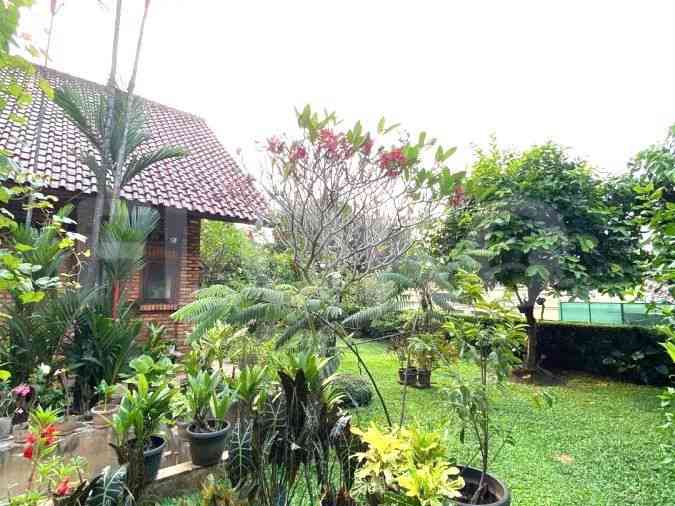 Dijual Rumah 6 BR, Luas 200 m2 di Jl. Moh Kahfi I, Ragunan 6