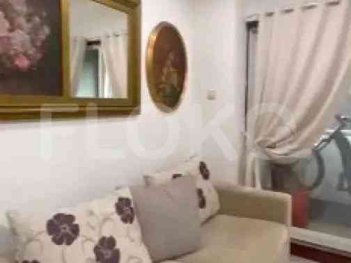 Dijual Apartemen 2 BR, Lantai 2, Luas 95 m2 di Karet Tengsin 2