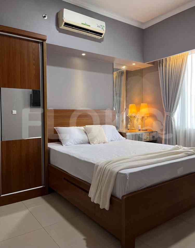 1 Bedroom on 10th Floor for Rent in Sudirman Suites Jakarta - fsuca4 5