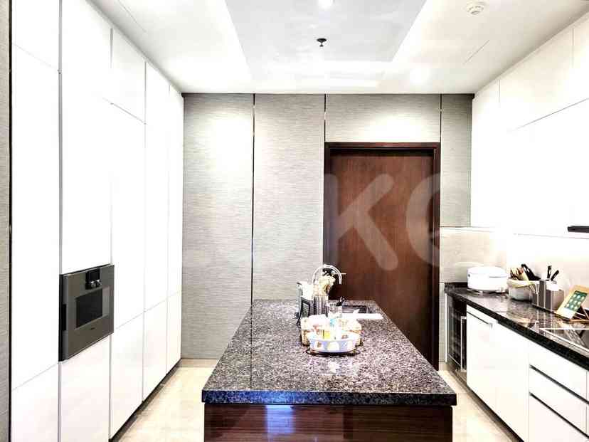 3 Bedroom on 32nd Floor for Rent in Anandamaya Residence - fsu719 7