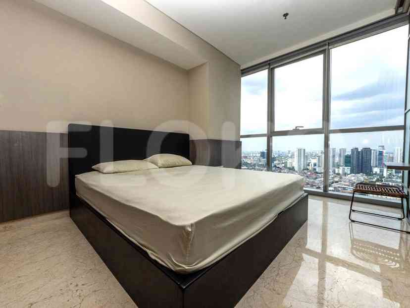 1 Bedroom on 36th Floor for Rent in Ciputra World 2 Apartment - fku719 4