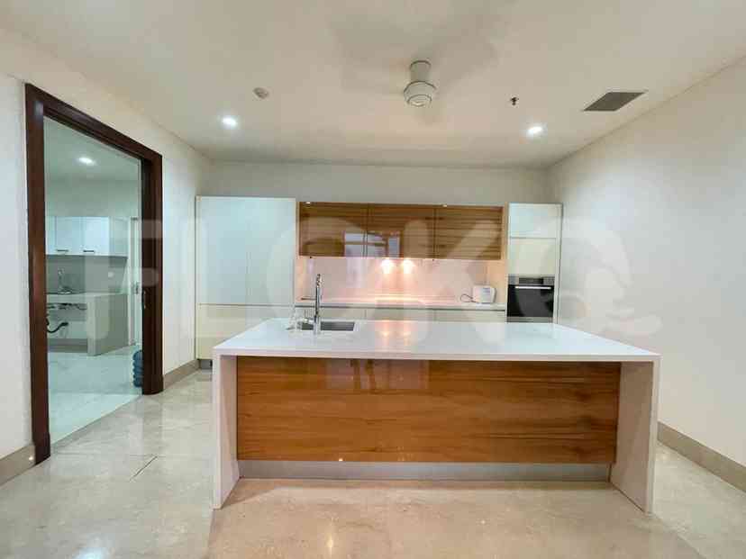 4 Bedroom on 25th Floor for Rent in The Pakubuwono Signature - fgaadc 5