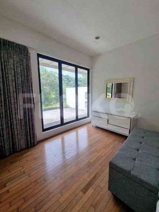 335 sqm, 4 BR house for rent in Lebak Bulus, Jakarta Selatan 5