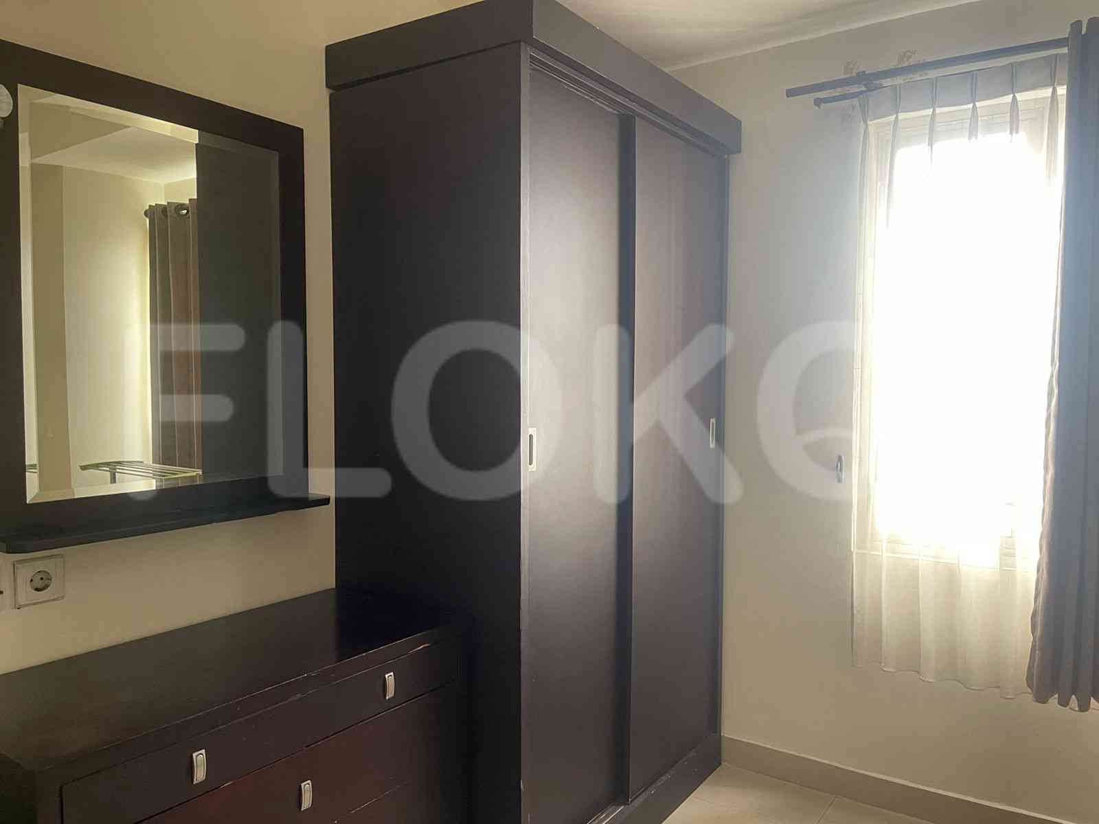 64 sqm, 21st floor, 2 BR apartment for sale in Kuningan 8