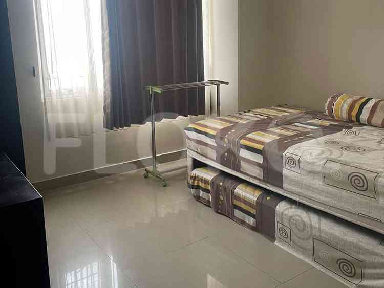 64 sqm, 21st floor, 2 BR apartment for sale in Kuningan 3