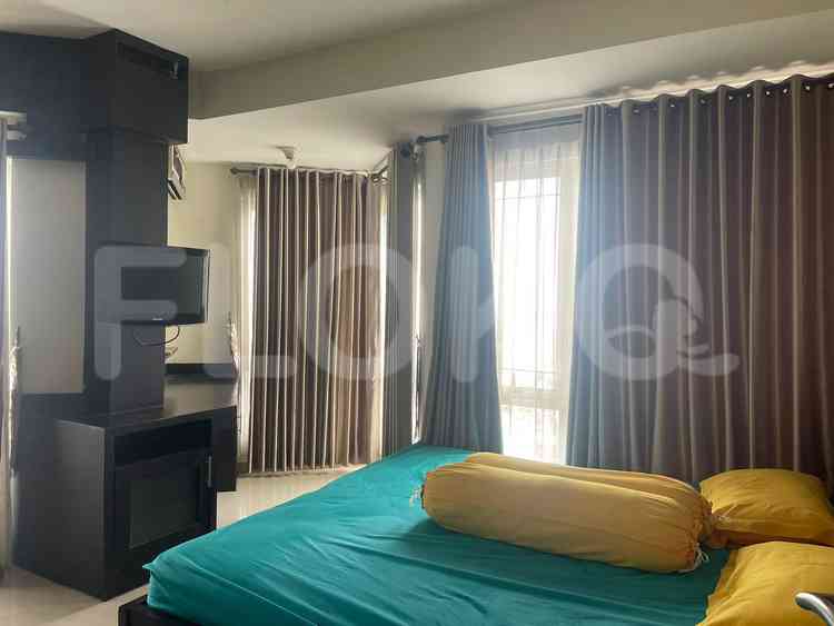 64 sqm, 21st floor, 2 BR apartment for sale in Kuningan 2