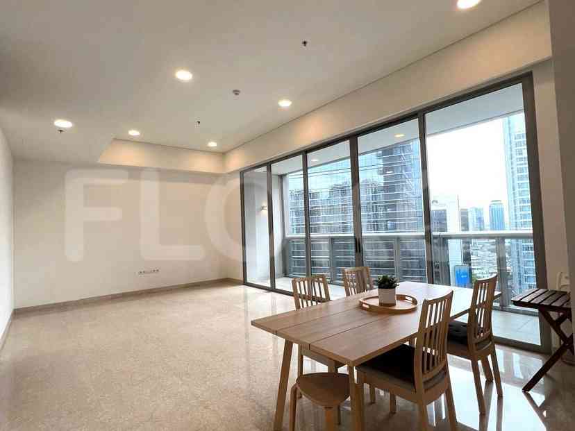 3 Bedroom on 19th Floor for Rent in Anandamaya Residence - fsufed 1