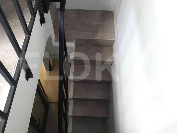 225 sqm, 4 BR house for rent in Jl. Bumi Foresta, BSD 10