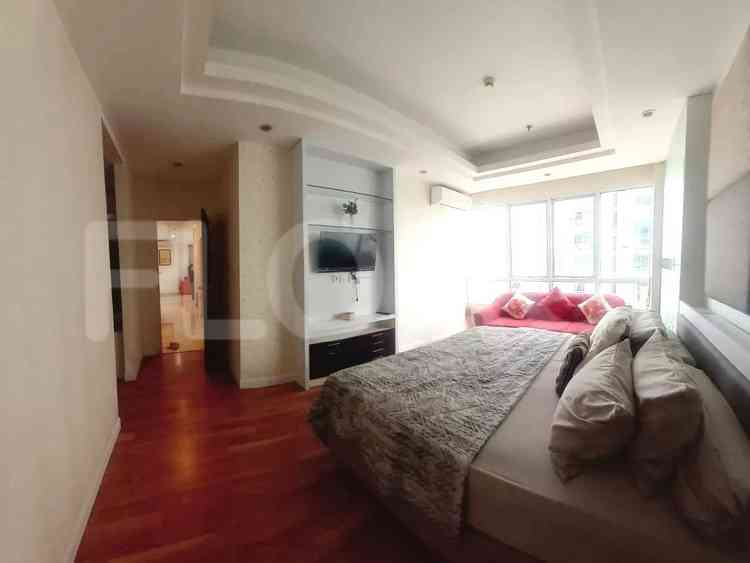 139 sqm, 18th floor, 3 BR apartment for sale in Cipete 6