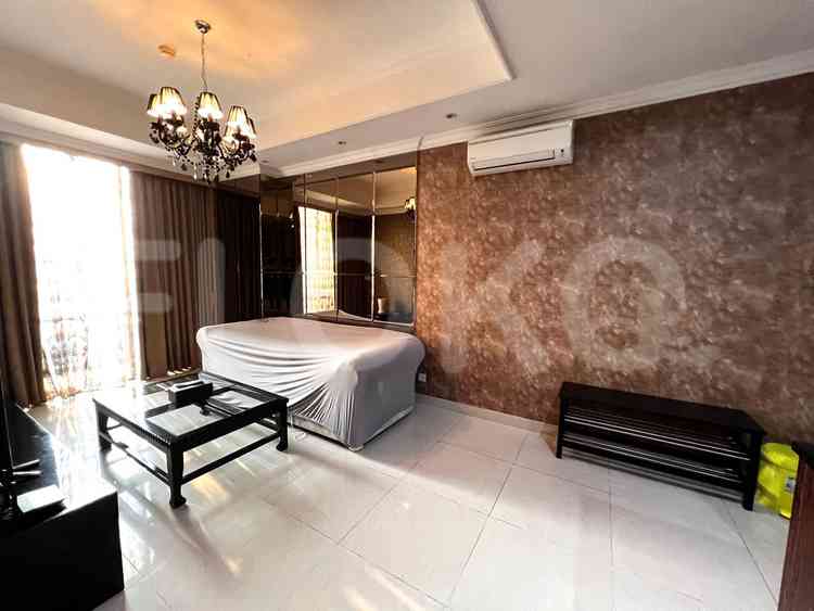 Tipe 1 Kamar Tidur di Lantai 28 untuk disewakan di Kuningan City (Denpasar Residence) - fku607 8