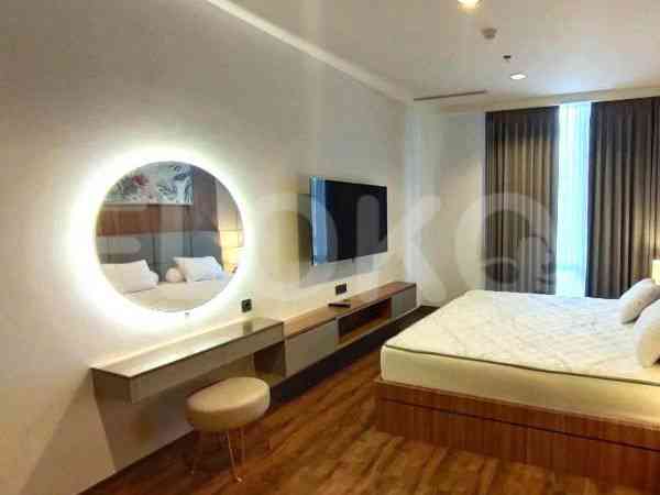 Tipe 2 Kamar Tidur di Lantai 1 untuk disewakan di The Elements Kuningan Apartemen - fkudba 3