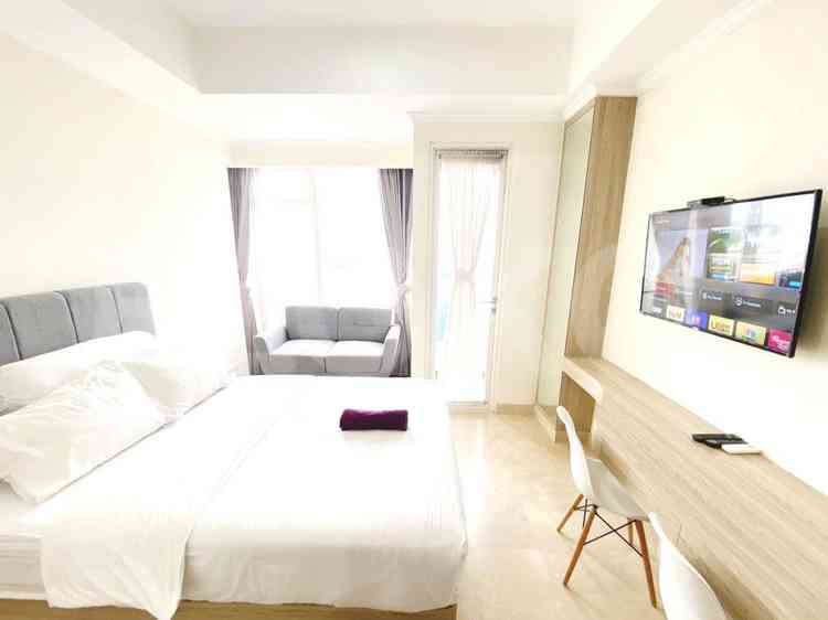1 Bedroom on 33rd Floor for Rent in Menteng Park - fmedc1 3
