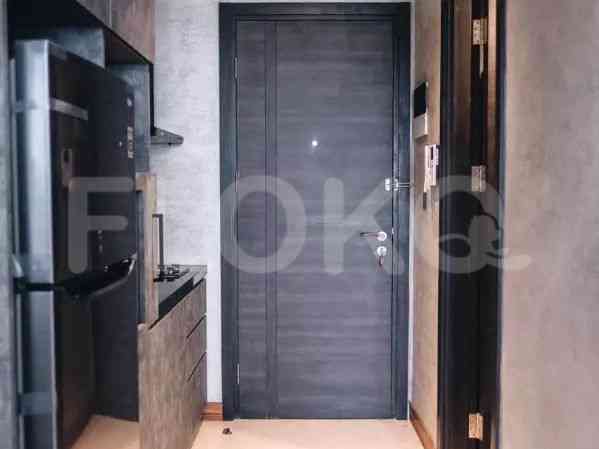 36 sqm, 35th floor, 1 BR apartment for sale in Tanah Abang 5