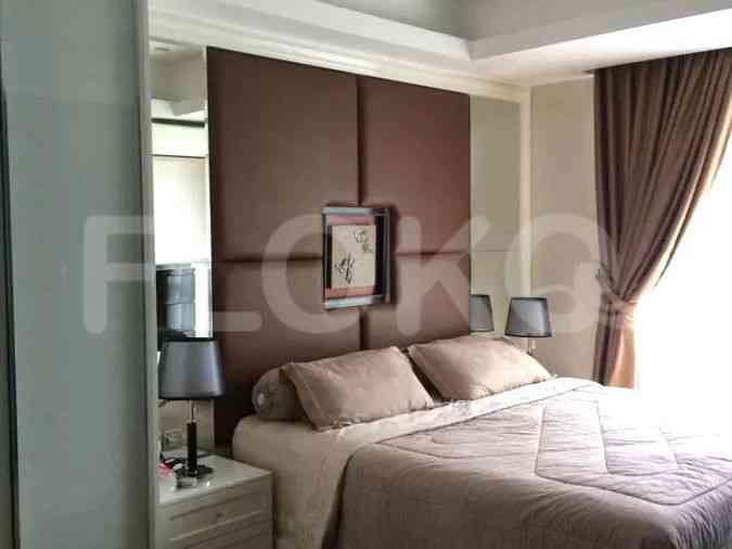 Dijual Apartemen 2 BR, Lantai 7, Luas 95 m2 di Casablanca 4