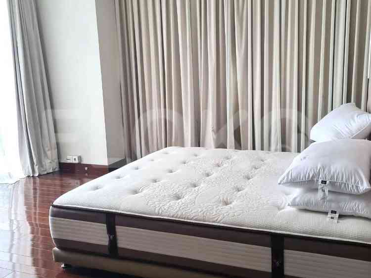 Tipe 4 Kamar Tidur di Lantai 3 untuk disewakan di Essence Darmawangsa Apartemen - fci033 13