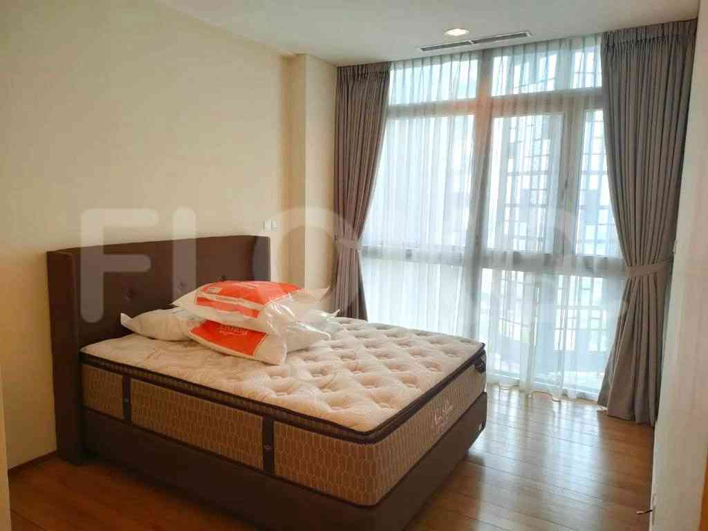 Tipe 2 Kamar Tidur di Lantai 28 untuk disewakan di Senopati Suites - fse703 5