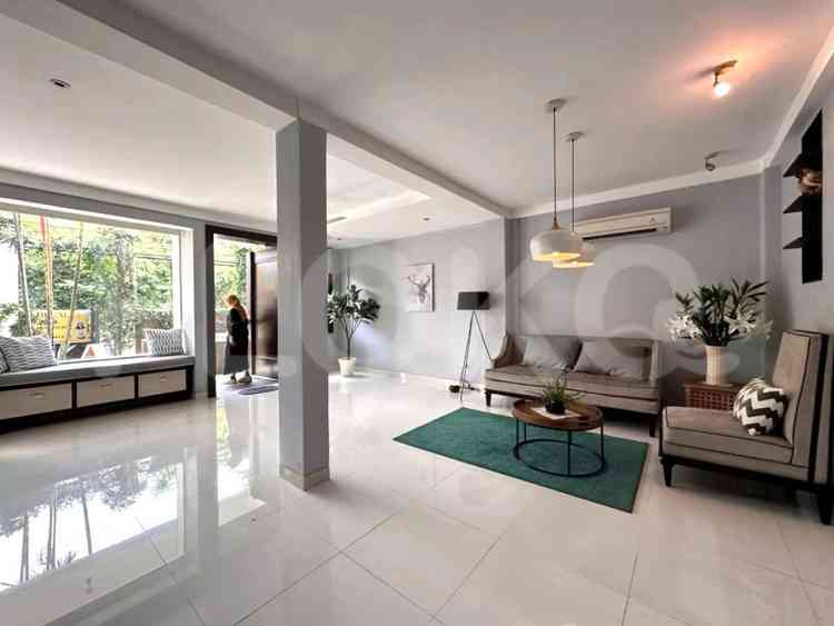 300 sqm, 3 BR house for sale in Jl. Pinang Kuningan IX, Pondok Indah 5