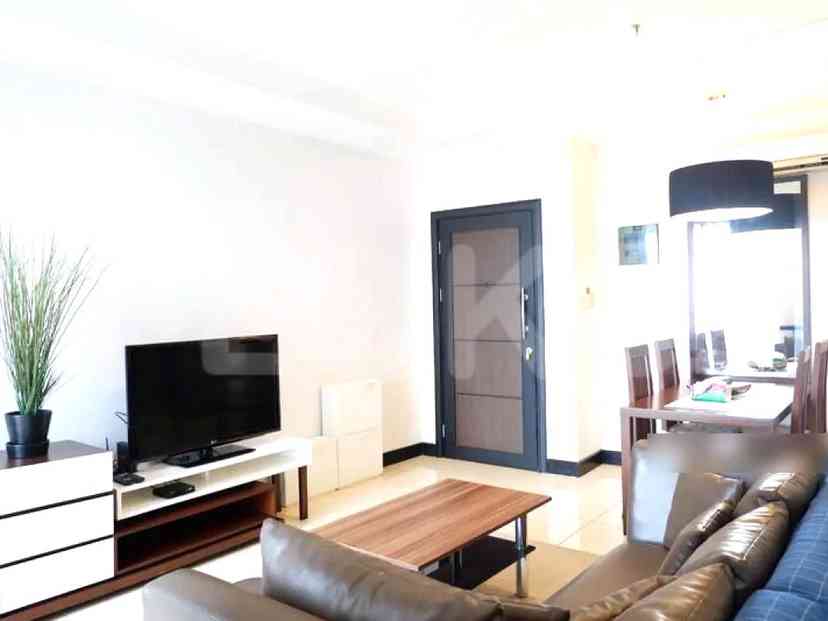 Dijual Apartemen 2 BR, Lantai 23, Luas 65 m2 di Cipete 5