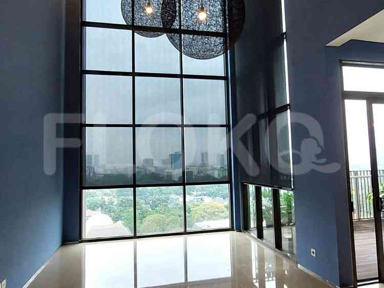 3 Bedroom on 17th Floor for Rent in Senopati Suites - fsebfe 4