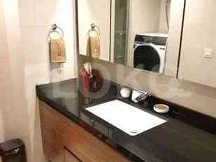 55 sqm, 5th floor, 1 BR apartment for sale in TB Simatupang 5