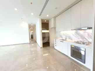 Dijual Apartemen 3 BR, Lantai 29, Luas 199 m2 di TB Simatupang 1