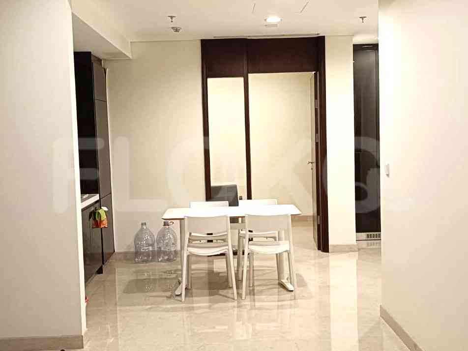 Tipe 3 Kamar Tidur di Lantai 1 untuk disewakan di Pondok Indah Residence - fpo4f2 7