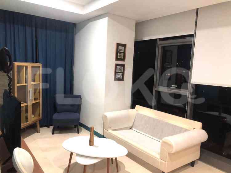 2 Bedroom on 10th Floor for Rent in Lavanue Apartment - fpa40c 19