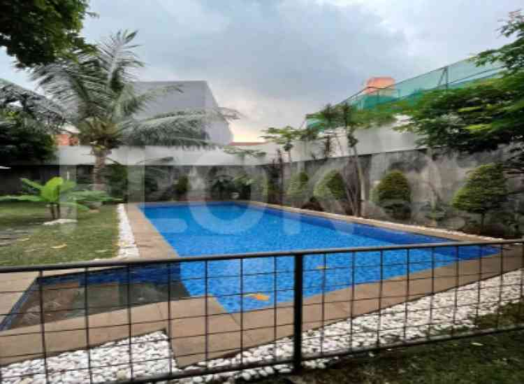 600 sqm, 5 BR house for rent in Cilandak, Cilandak 12