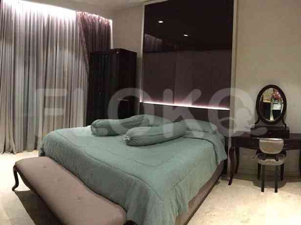 2 Bedroom on 16th Floor for Rent in Essence Darmawangsa Apartment - fci853 4