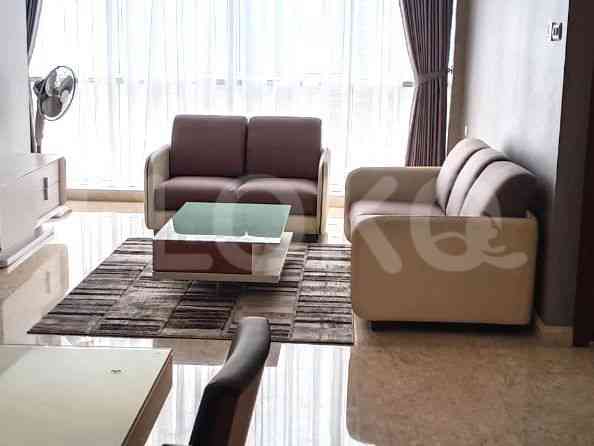 3 Bedroom on 1st Floor for Rent in Oakwood Suites La Maison - fga035 1