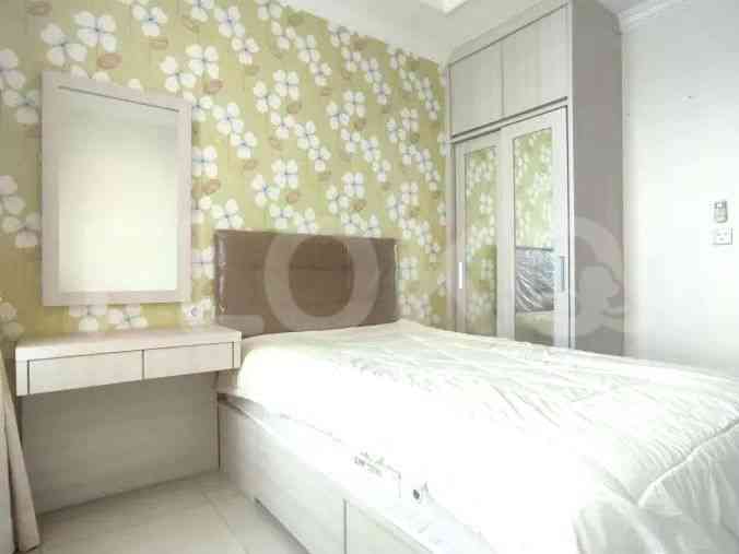 201 sqm, 17th floor, 4 BR apartment for sale in Setiabudi 4