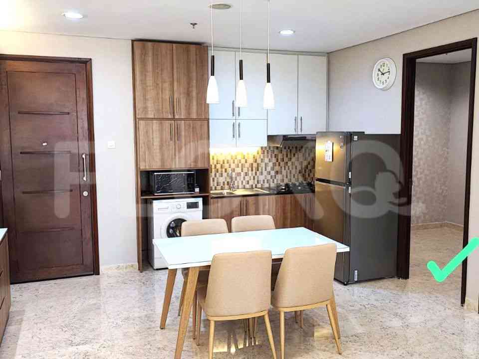 2 Bedroom on 7th Floor for Rent in The Grove Apartment - fkua11 1