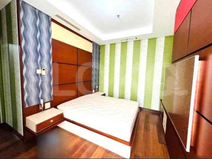 Tipe 2 Kamar Tidur di Lantai 20 untuk disewakan di The Capital Residence - fsca9d 4