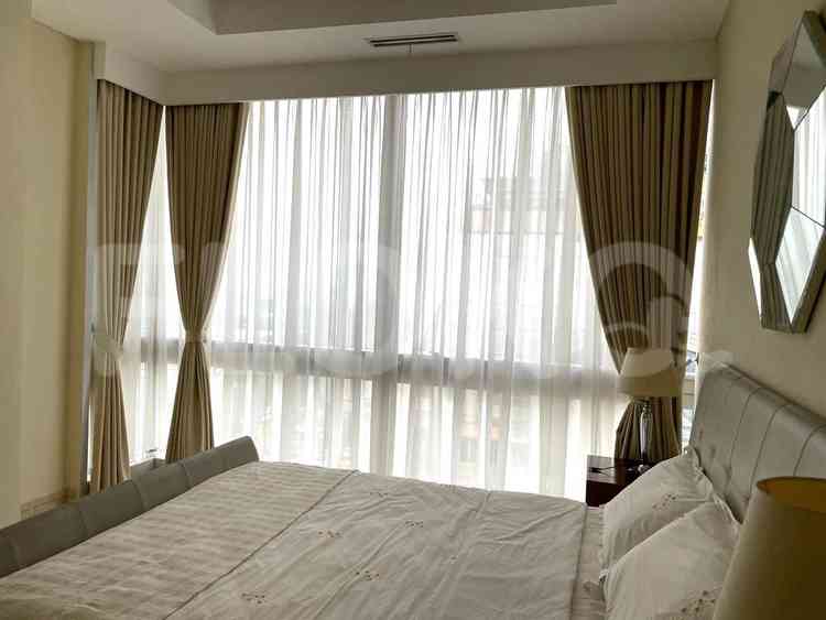 2 Bedroom on 15th Floor for Rent in The Capital Residence - fsc82b 8