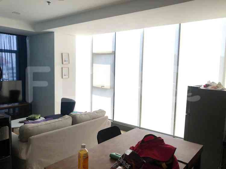 2 Bedroom on 10th Floor for Rent in Lavanue Apartment - fpa40c 7