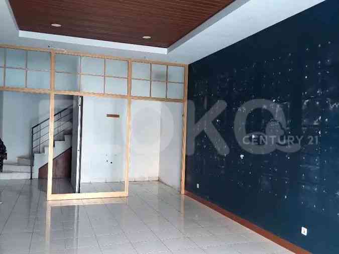 104 sqm, shophouse for rent in Veteran, Pejaten 4