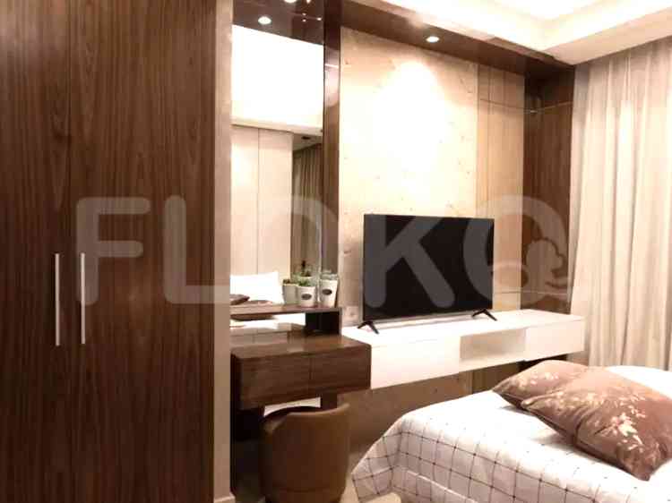 94 sqm, 23rd floor, 2 BR apartment for sale in Setiabudi 1