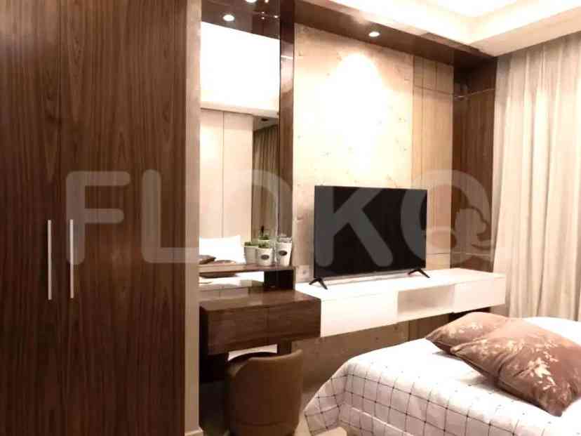 94 sqm, 20th floor, 2 BR apartment for sale in Setiabudi 3