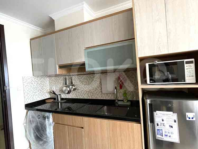 1 Bedroom on 26th Floor for Rent in Menteng Park - fme1cb 6